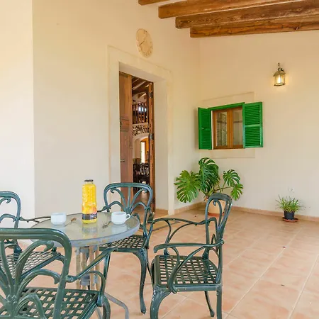 Sescola Villa *