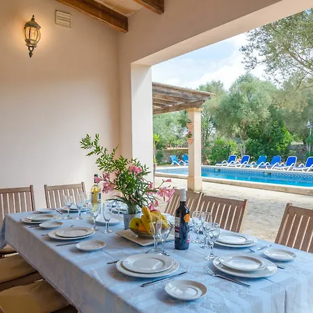 Villa Sescola *
