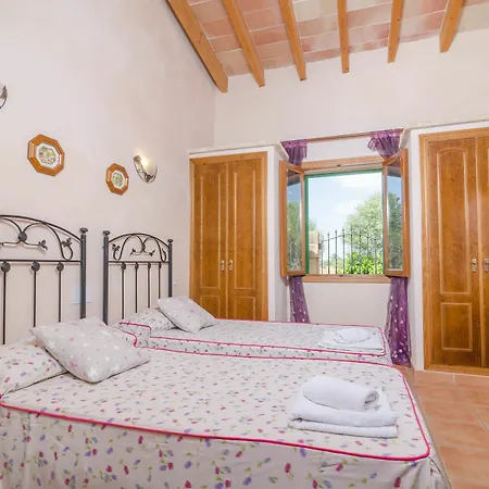 Villa Sescola Felanitx