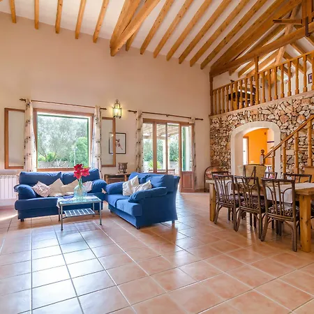 Sescola Villa *